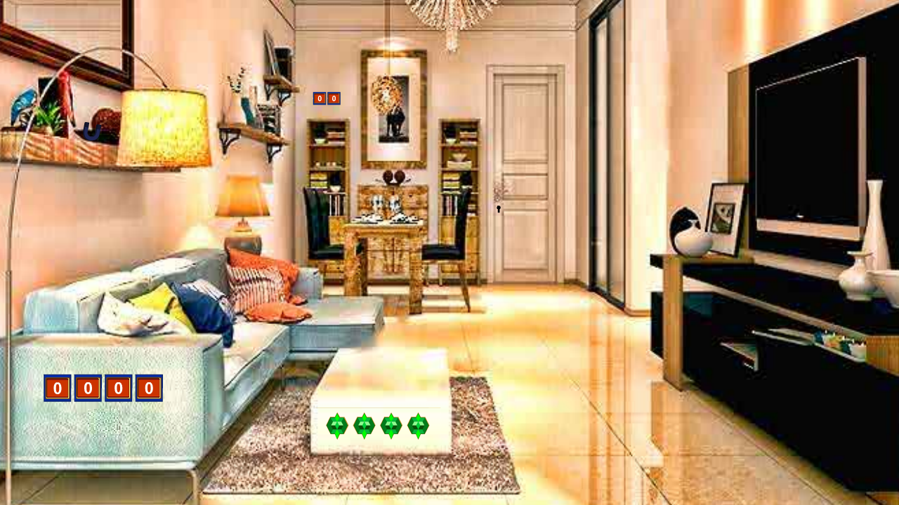 Escape Games Play 167 Game Screenshot
