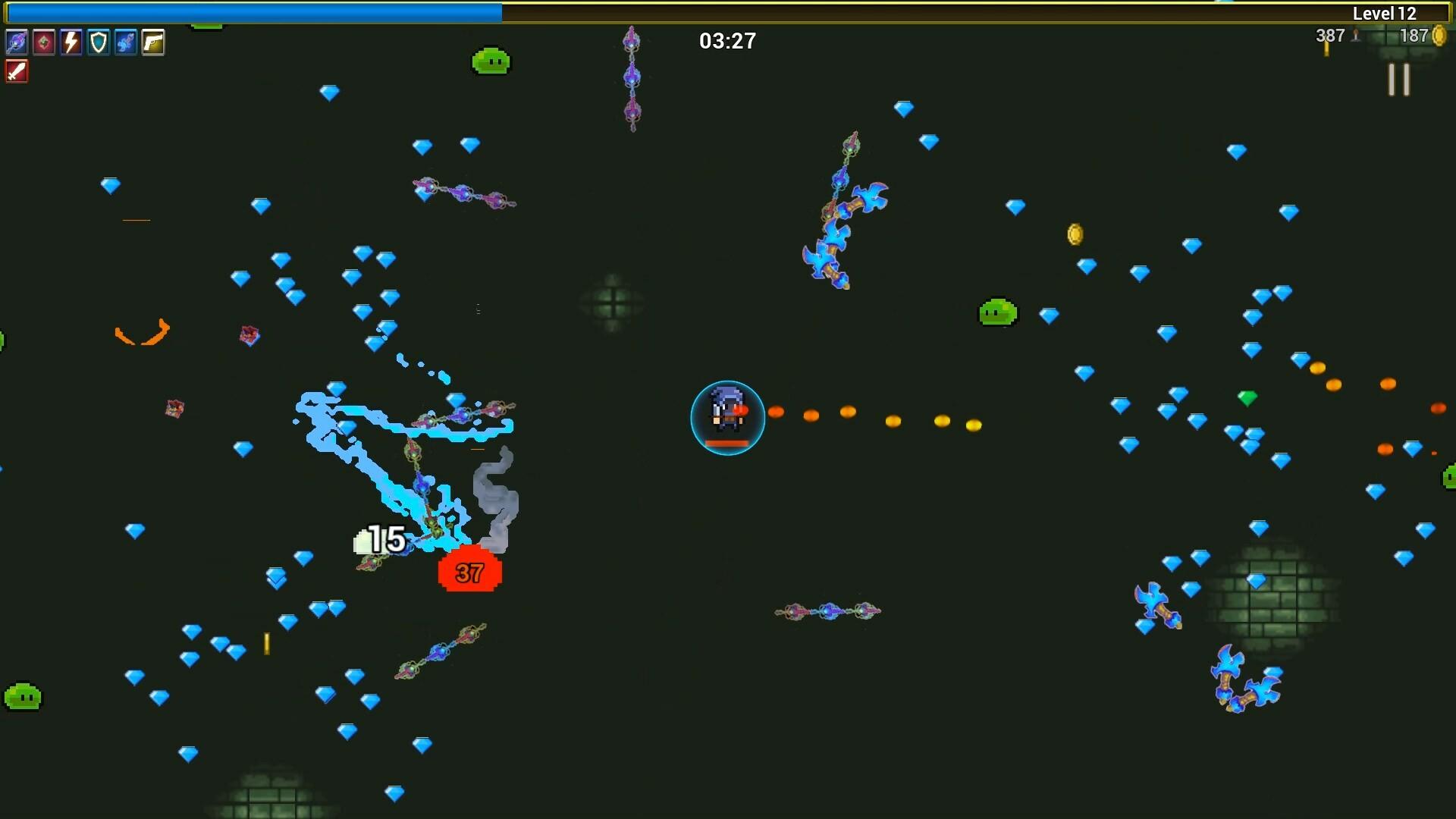 Screenshot 6 of Survivors Will 