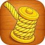 Icon of Knit Yarn: Wool Sorting 3D