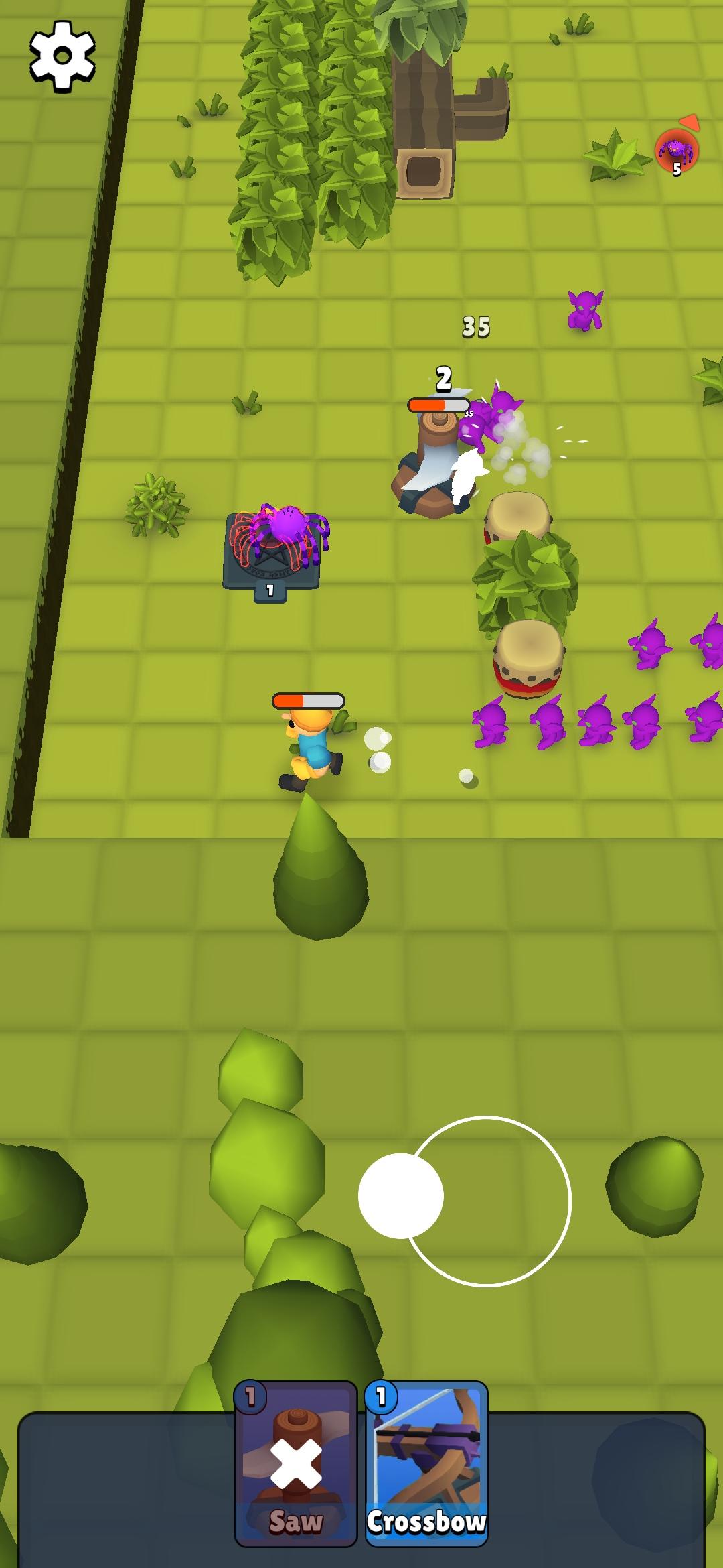 Free Download Trap Master Tower Defense Latest Version for Android/iOS ...