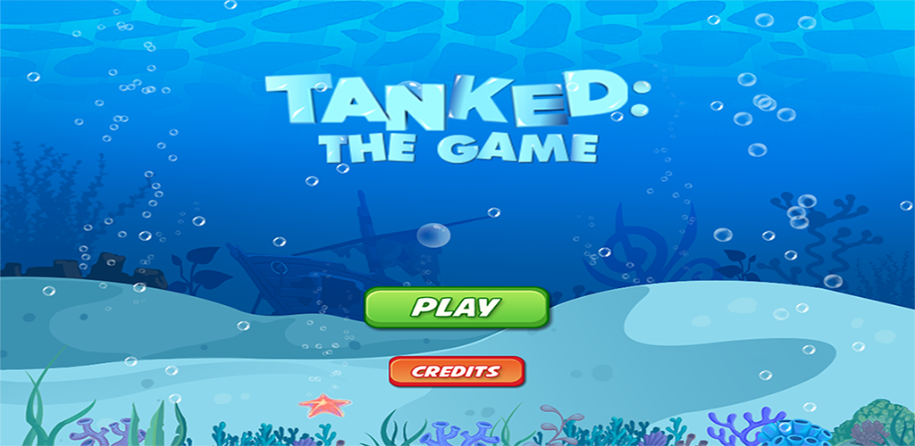 Banner of TANKED: ザ・ゲーム 5.0