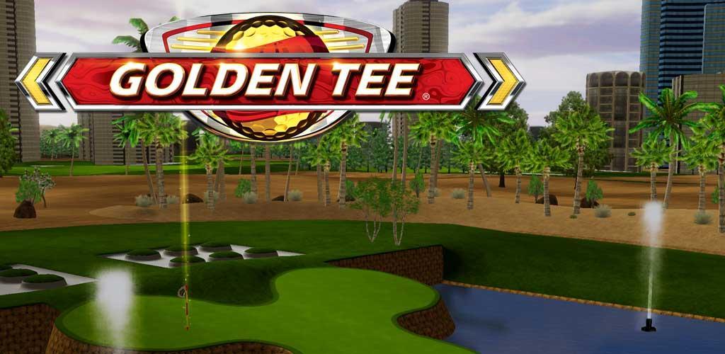 Banner of Golden Tee Golf: Trò chơi trực tuyến 4.29