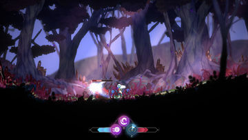 RIN: The Last Child Game Screenshot