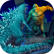 Sim Godzilla vs. King Kong