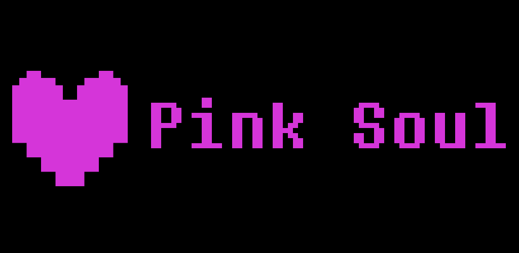 Banner of Pink Soul 