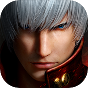 Devil May Cry: Peak Of Combat