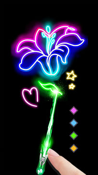 激光模拟器 ภาพหน้าจอเกม