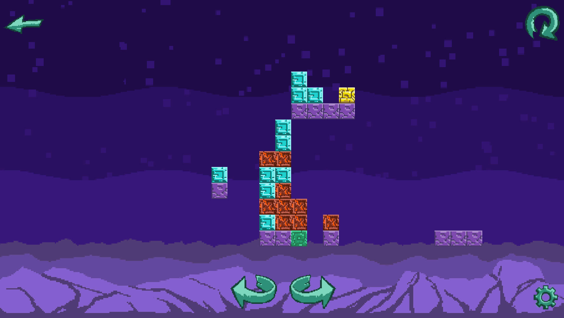 Pixplode for Android/iOS - TapTap