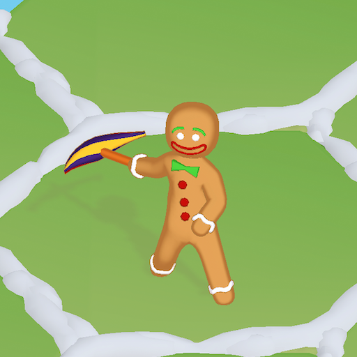 Sugar Rush io Latest Version for Android/iOS APK - TapTap