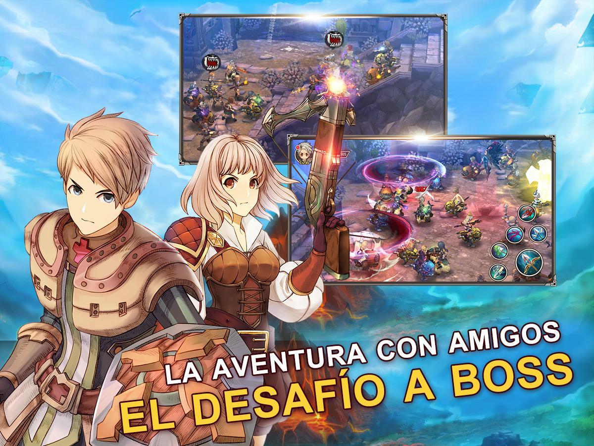 The Lost World:El Mundo Perdido ภาพหน้าจอเกม