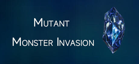 Banner of Mutant Monster Invasion 