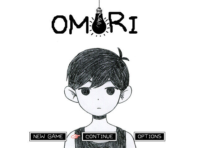 Screenshot 1 of OMORI 