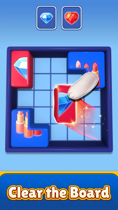 Royal Block Royal Block Picture Jam for Android/iOS - TapTap