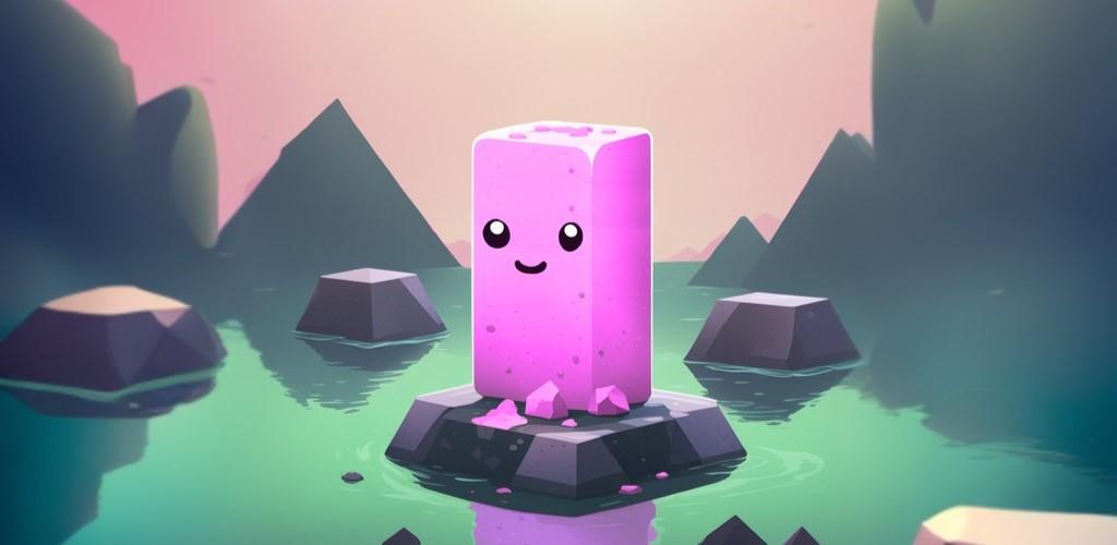 Pond Quest screenshot