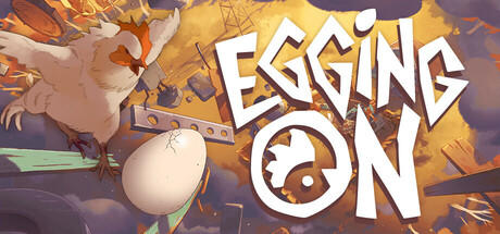 Banner of Egging On 