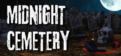 Banner of MidNight Cemetery 