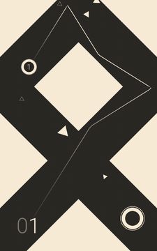 ULTRAFLOW 遊戲截圖