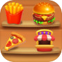 Icon dari Cooking ASMR Kitchen Set Game