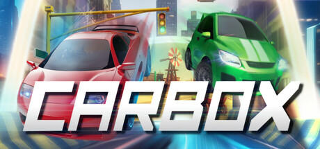 Banner of Carbox 