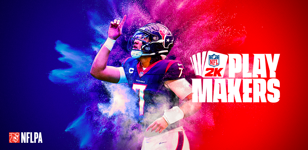 Banner of NFL 2K Playmakers 1.22.0.9522749