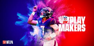 Banner of NFL 2K Playmakers 