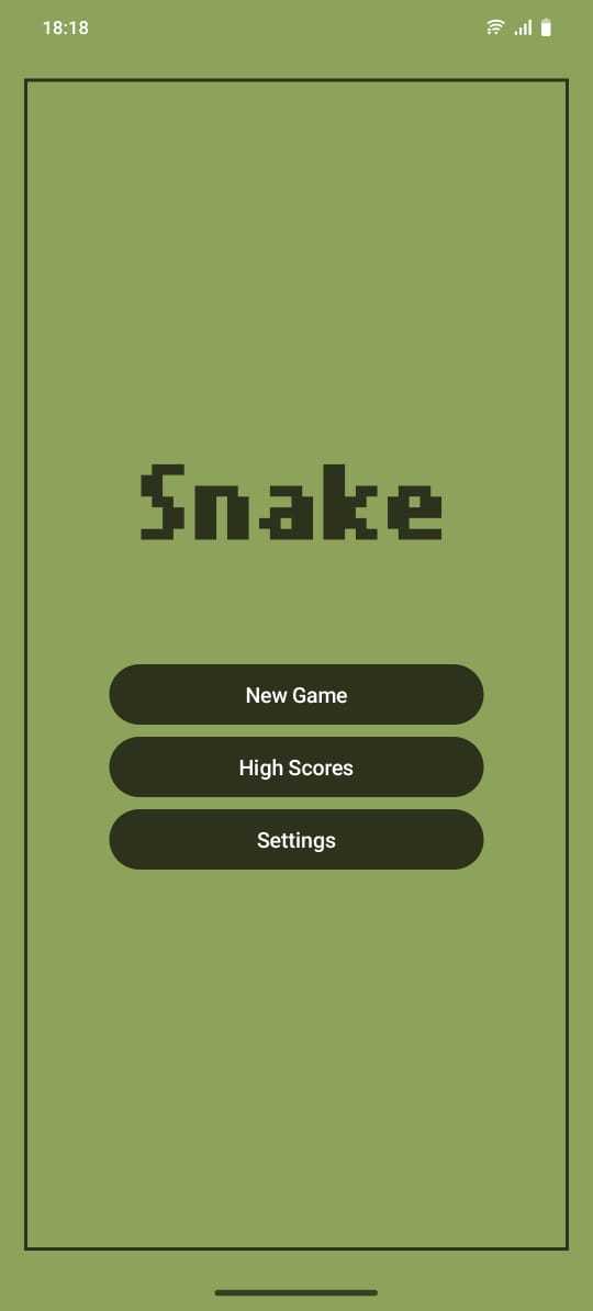 Snake Game Latest Version for Android/iOS APK - TapTap