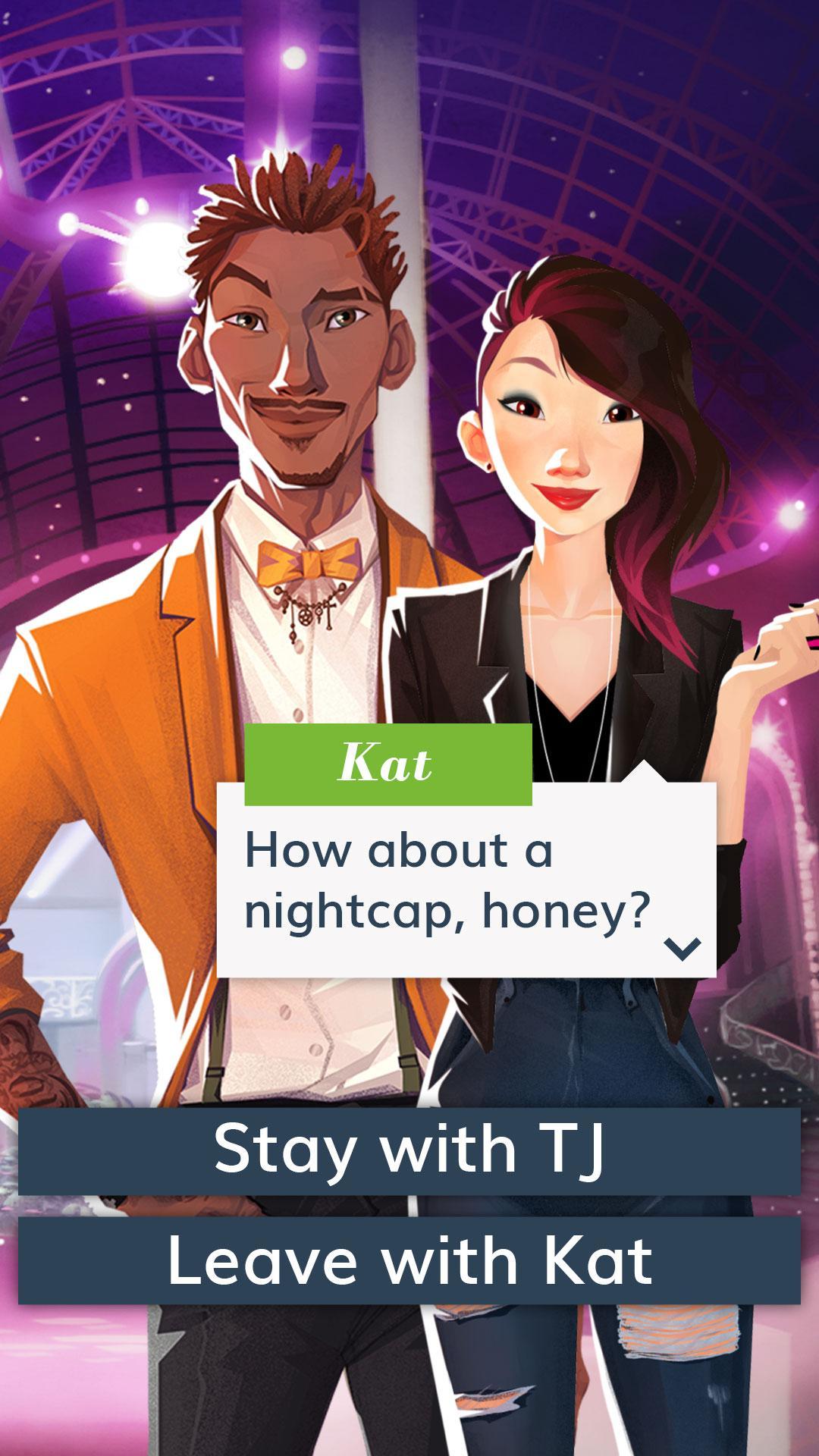 City of Love: Paris ゲームのスクリーンショット