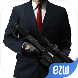 Hitman Sniper