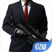 Hitman Sniper