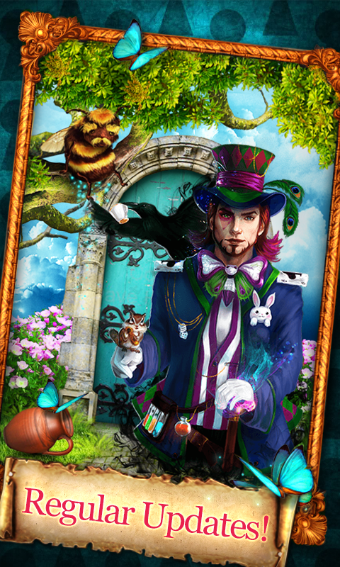 100 Doors Incredible Game Screenshot