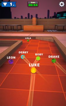 Mini Golf Club-PvP Multiplayer 게임 스크린샷