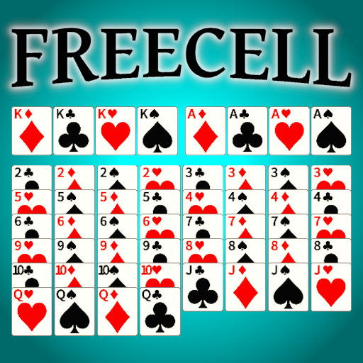 SMASH FreeCell Latest Version for Android/iOS APK - TapTap