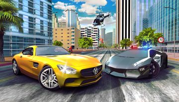 Go To Street 2 Game Screenshot