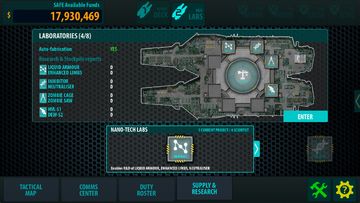 War of the Zombie Game Screenshot