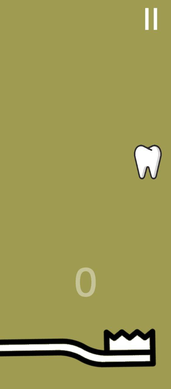 Teeth Expert ゲームのスクリーンショット