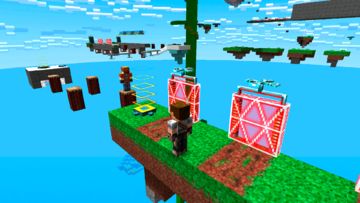 픽셀 건 3D (Pixel Gun 3D) 게임 스크린샷