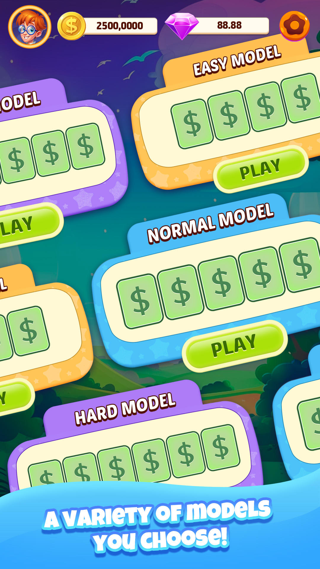 Match Coins - Memory Game Pair for Android/iOS - TapTap