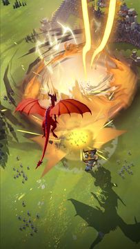 Kingdom Maker Game Screenshot