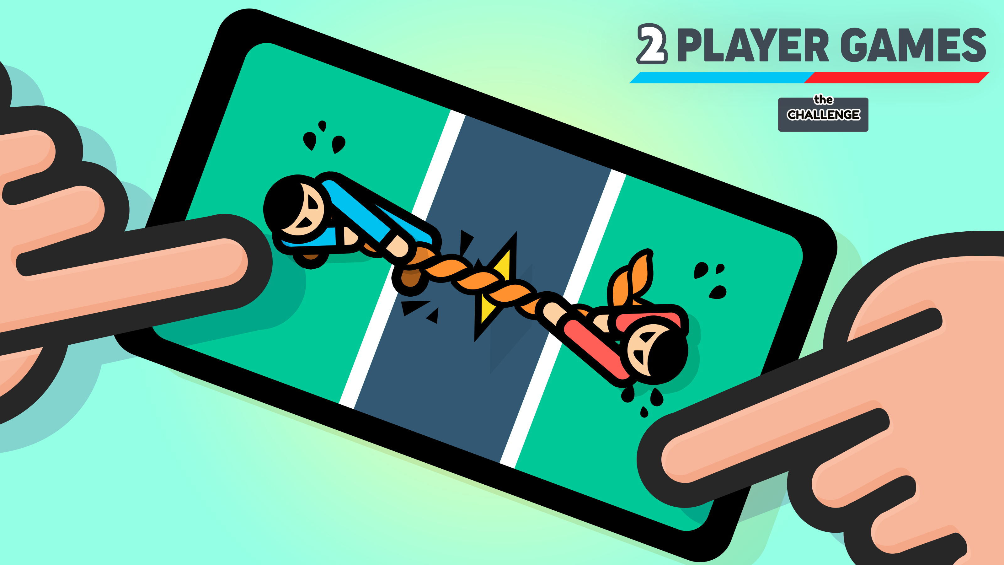 2 Player Games - Pastimes android iOS apk download for free-TapTap