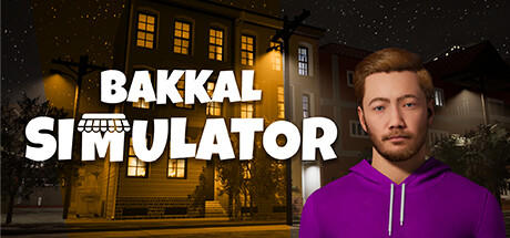 Banner of Market Owner Simulator 