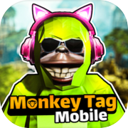 Monkey Tag Mobile