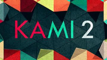 Banner of KAMI 2 