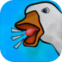Biểu tượng của Goose.io