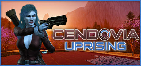Banner of Cendovia Uprising 