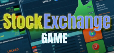 Banner of Stock Exchange Game 