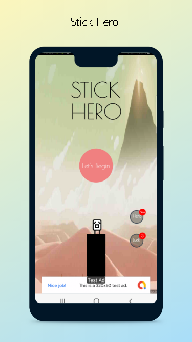 Download do APK de Stick Hero para Android