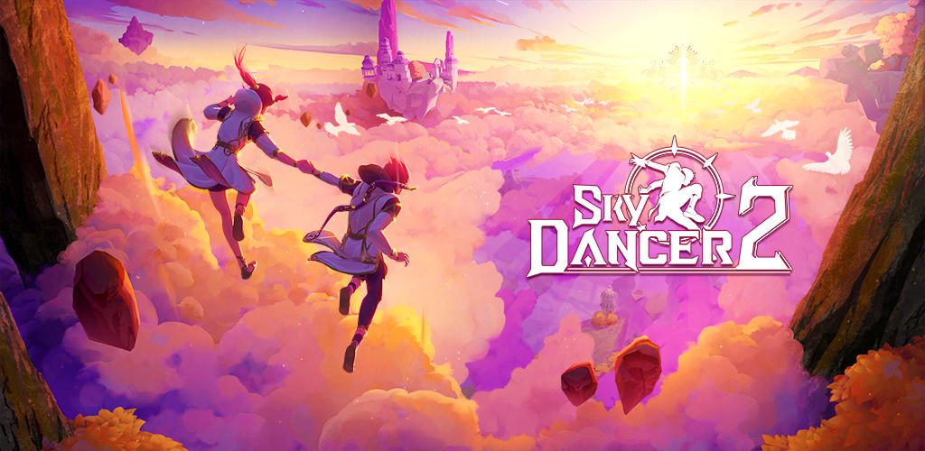 Banner of Sky Dancer 2 0.0.2