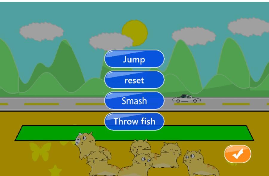 PlayBall Game Screenshot