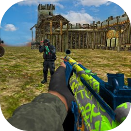 War Gun Jogos de Armas Online versão móvel andróide iOS apk baixar  gratuitamente-TapTap