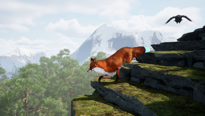 Screenshot 1 of Spirit of the North 2 